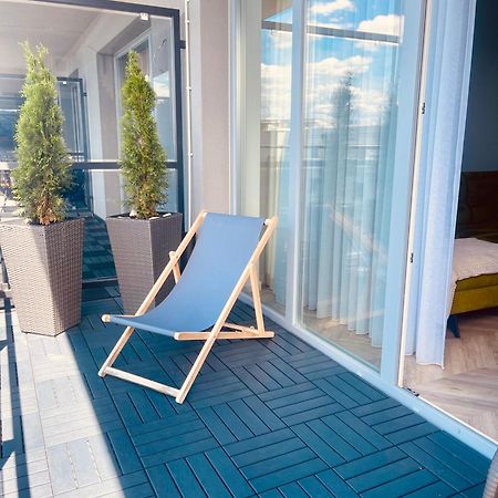Apartcentrum-Charlotte -Parking-Air Conditioning Boleslawiec  Eksteriør billede